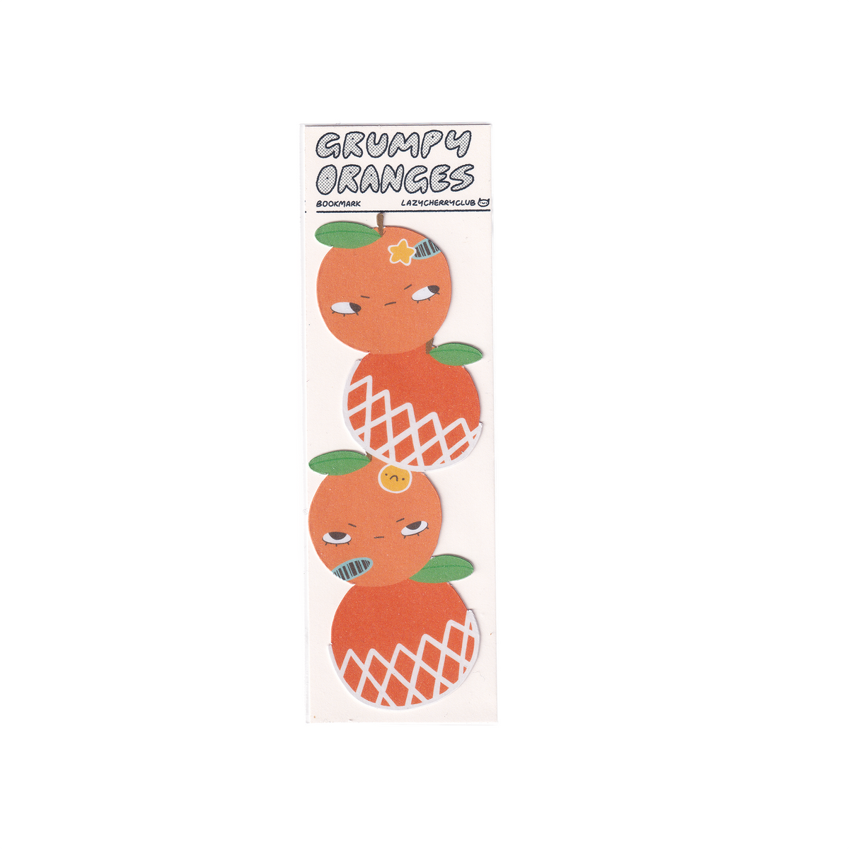 Bookmarks