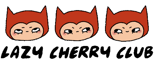 Lazy Cherry Club